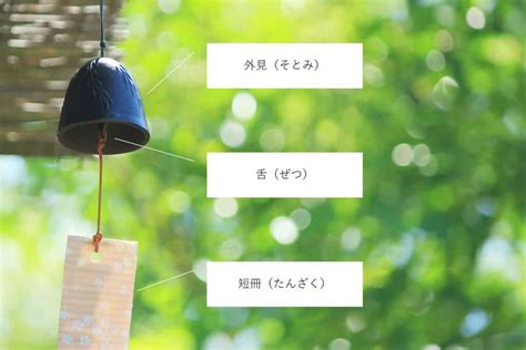 風鈴種類|風鈴の歴史や効果とは？音に癒される「風鈴」につい。